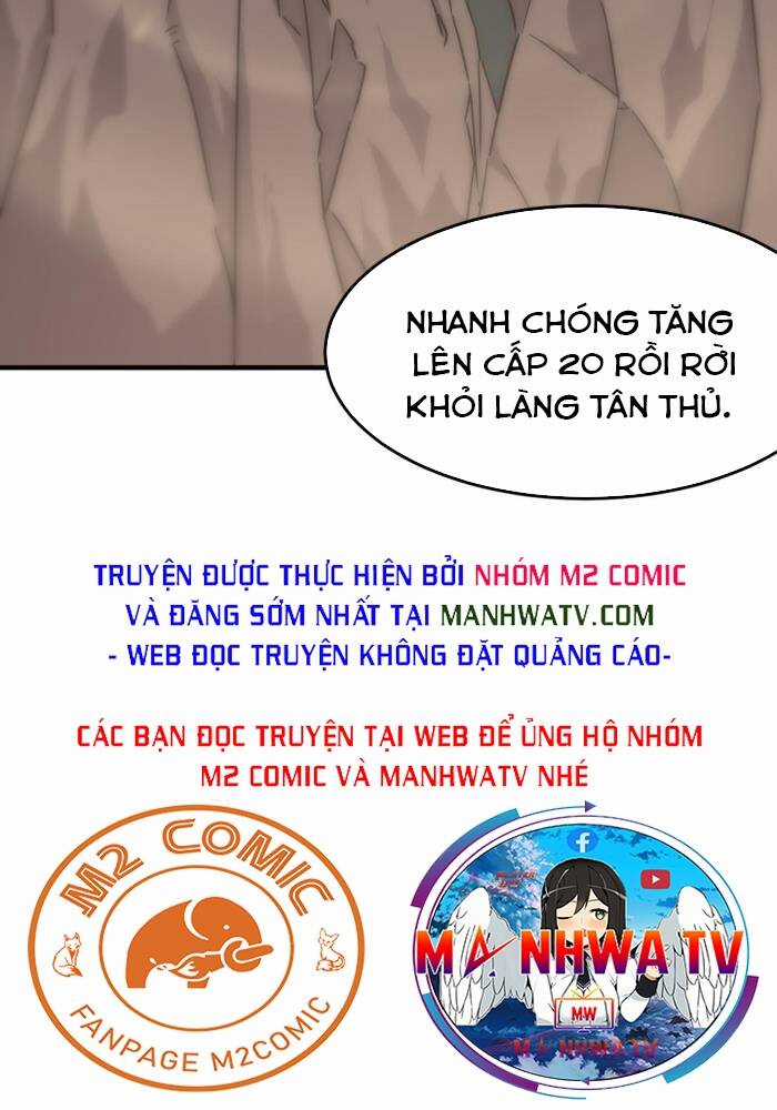 Anh Hùng Dũng Cảm Chapter 14 trang 3
