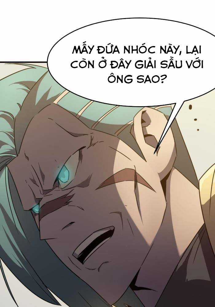 Anh Hùng Dũng Cảm Chapter 14 trang 31