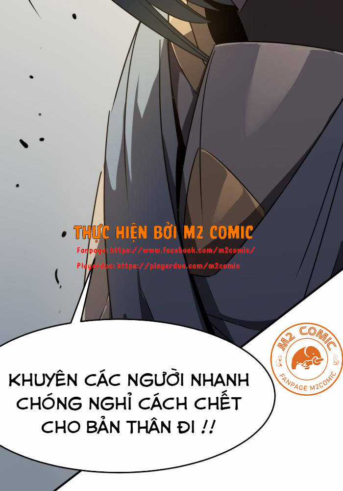 Anh Hùng Dũng Cảm Chapter 14 trang 32