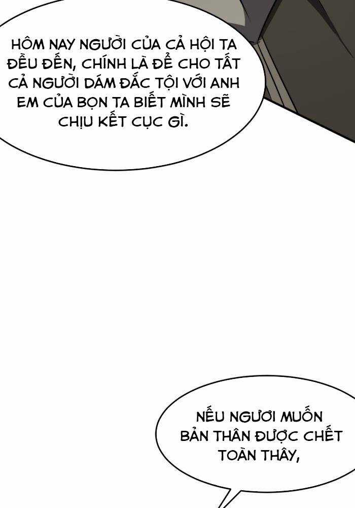 Anh Hùng Dũng Cảm Chapter 14 trang 35