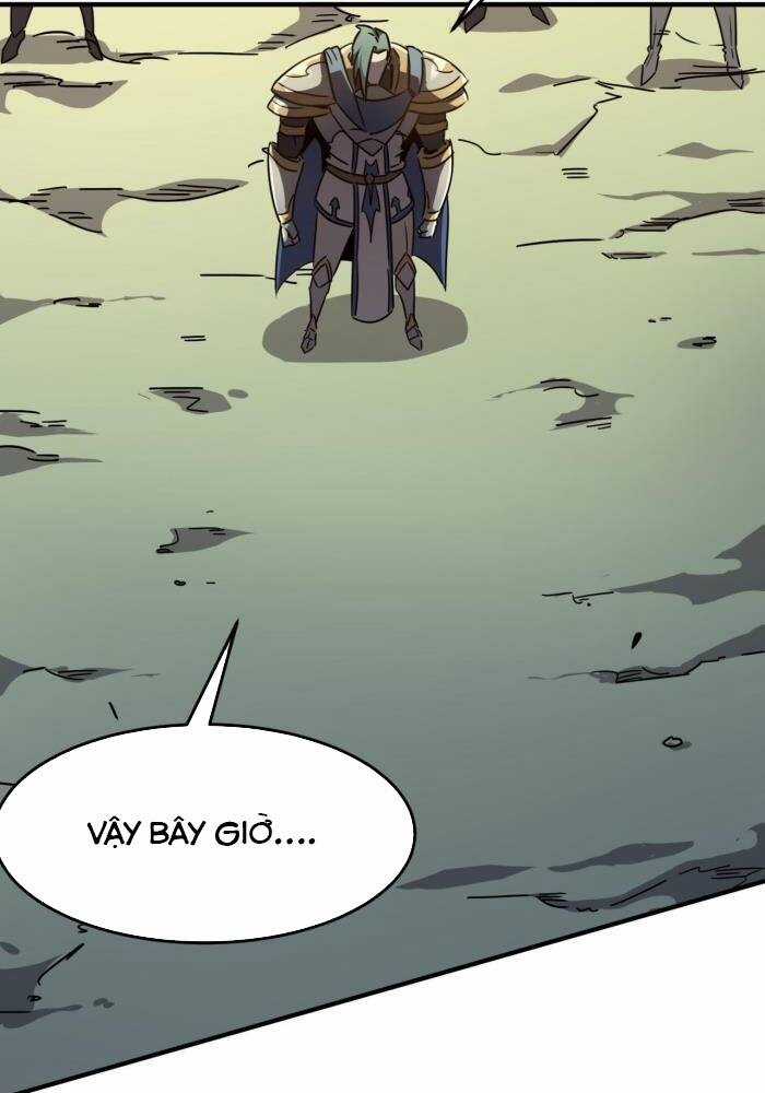 Anh Hùng Dũng Cảm Chapter 14 trang 36