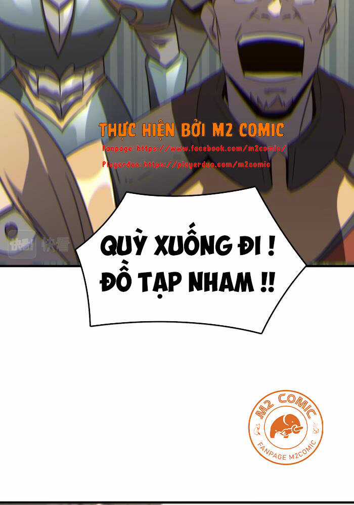 Anh Hùng Dũng Cảm Chapter 14 trang 39