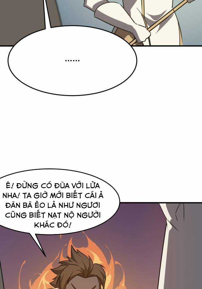 Anh Hùng Dũng Cảm Chapter 14 trang 42