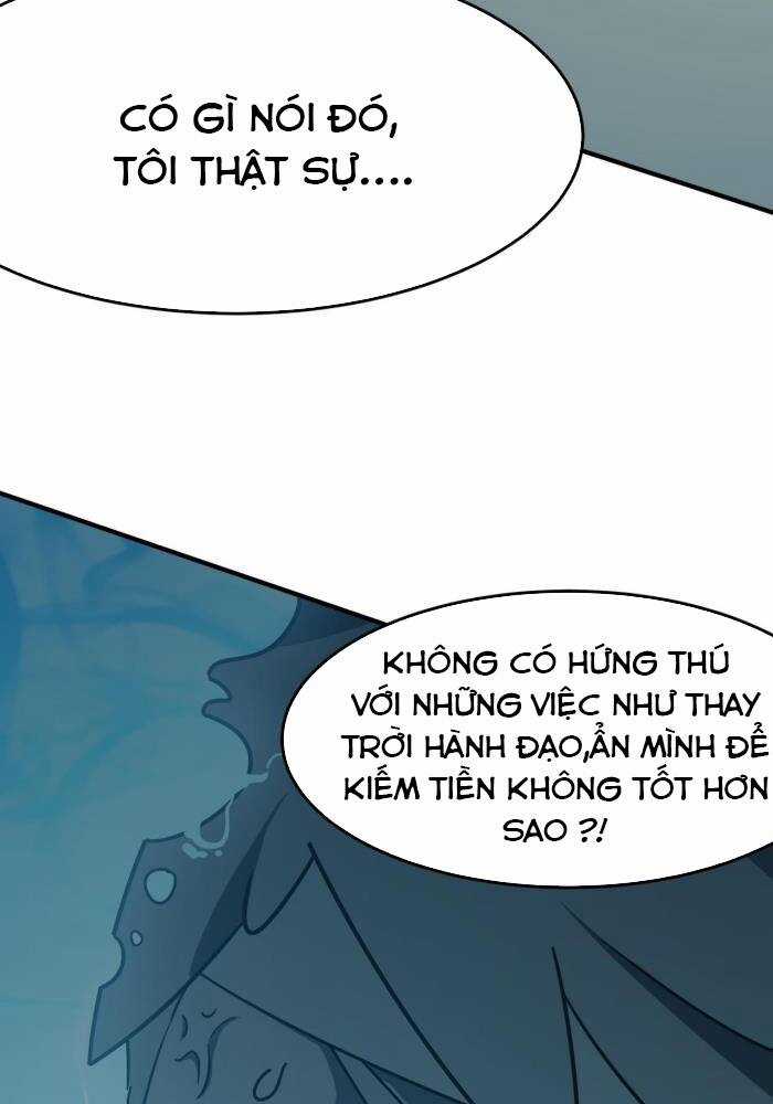Anh Hùng Dũng Cảm Chapter 14 trang 45
