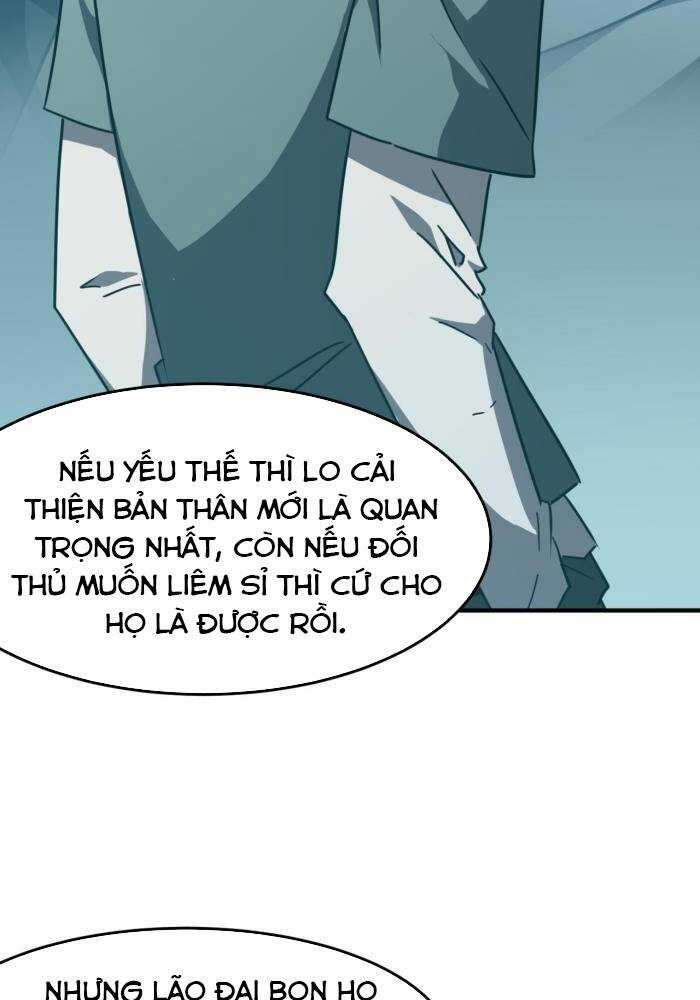 Anh Hùng Dũng Cảm Chapter 14 trang 47