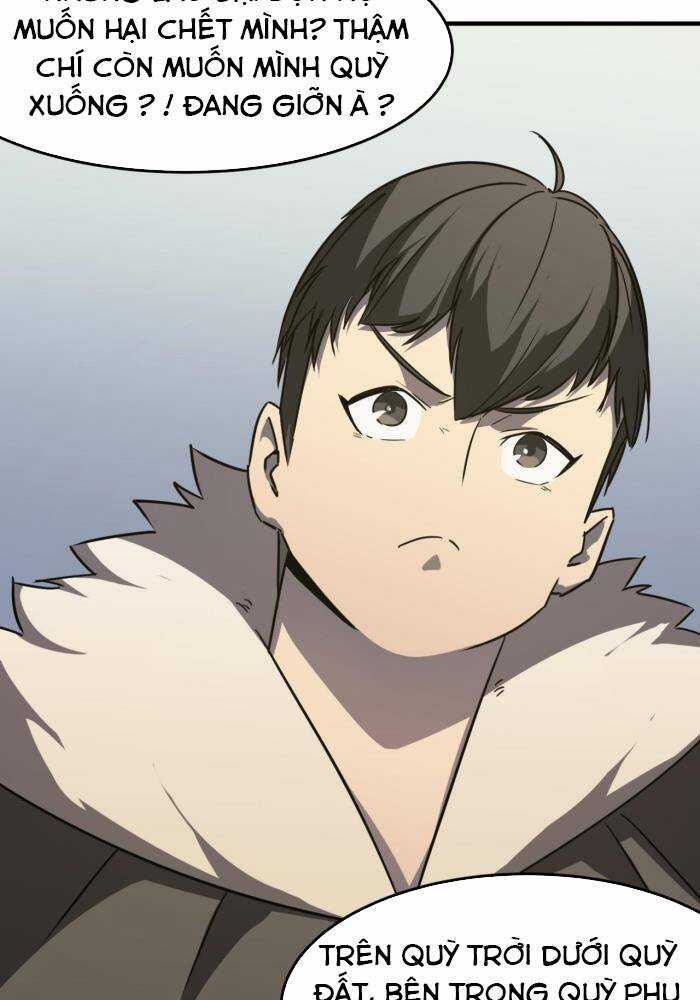 Anh Hùng Dũng Cảm Chapter 14 trang 48