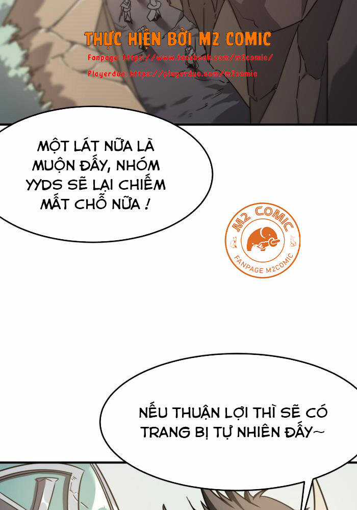 Anh Hùng Dũng Cảm Chapter 14 trang 5