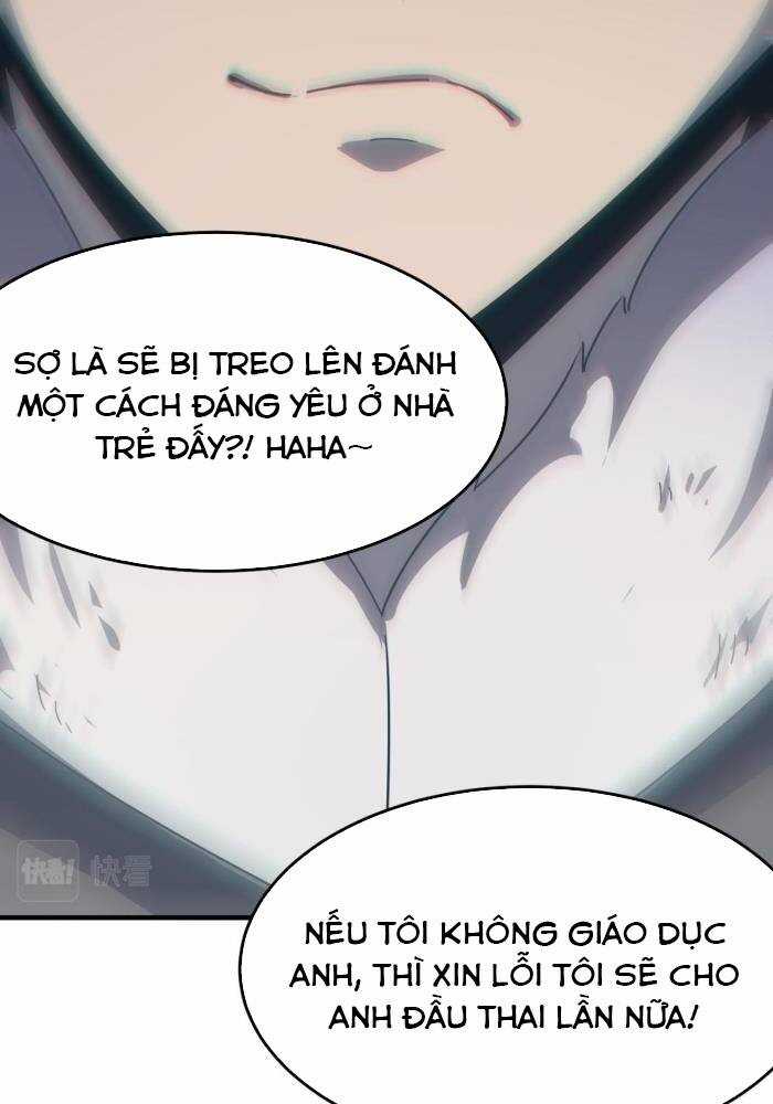 Anh Hùng Dũng Cảm Chapter 14 trang 51
