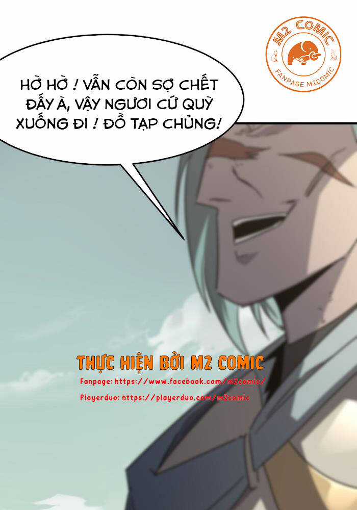 Anh Hùng Dũng Cảm Chapter 14 trang 56