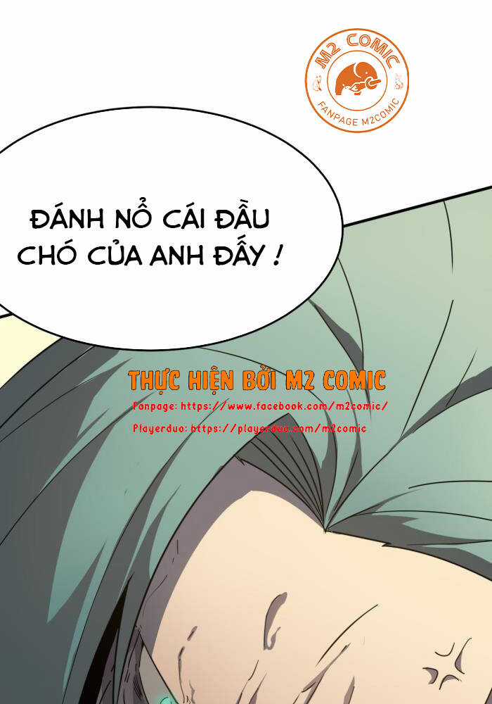 Anh Hùng Dũng Cảm Chapter 14 trang 61