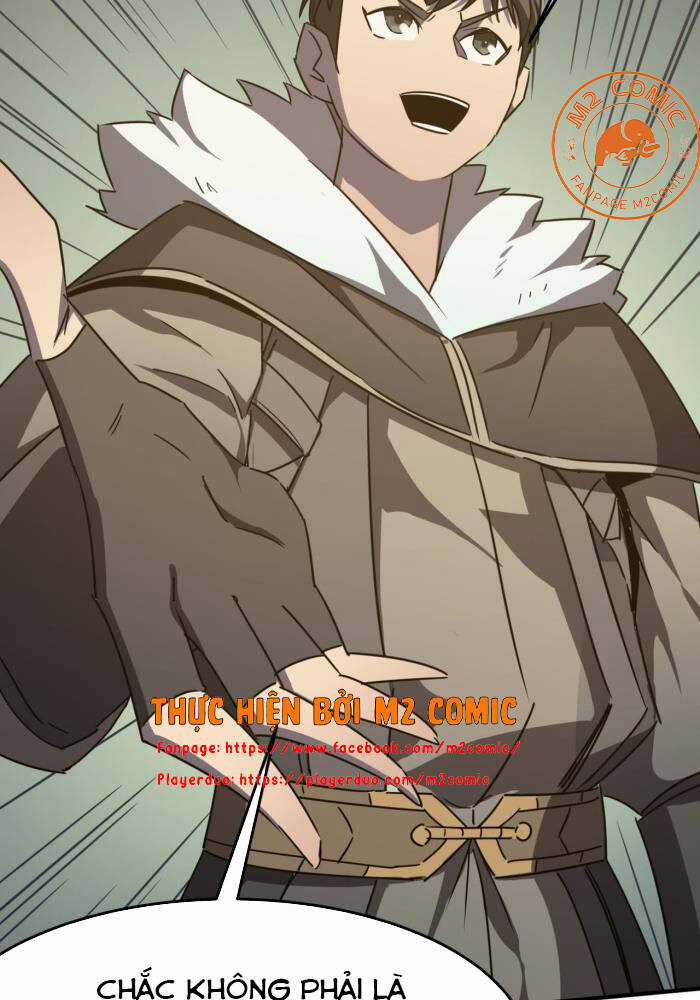 Anh Hùng Dũng Cảm Chapter 14 trang 66