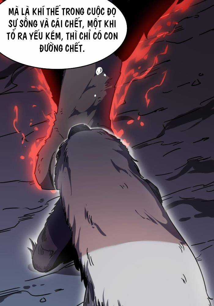 Anh Hùng Dũng Cảm Chapter 14 trang 70