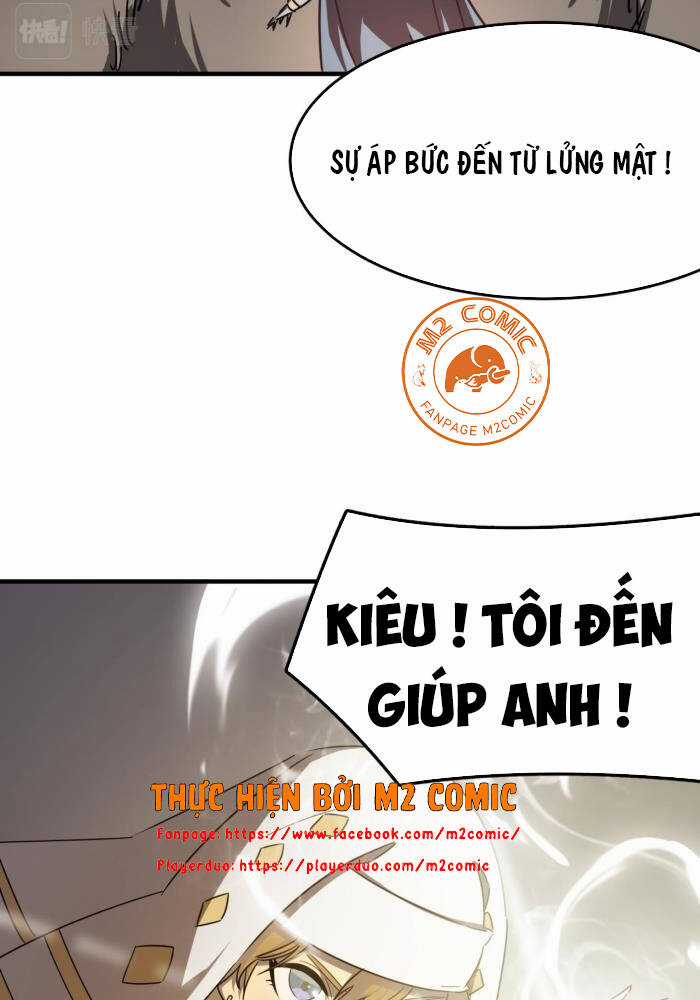 Anh Hùng Dũng Cảm Chapter 14 trang 73