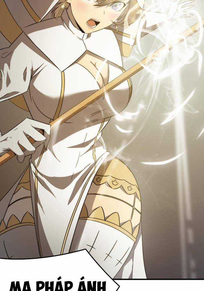 Anh Hùng Dũng Cảm Chapter 14 trang 74