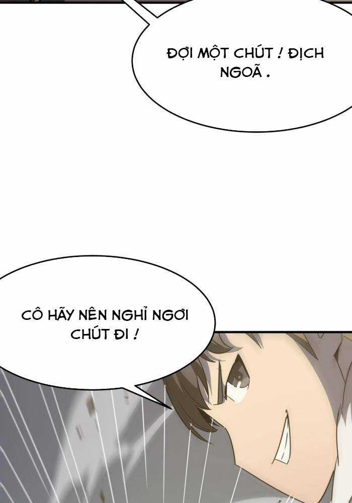 Anh Hùng Dũng Cảm Chapter 14 trang 76
