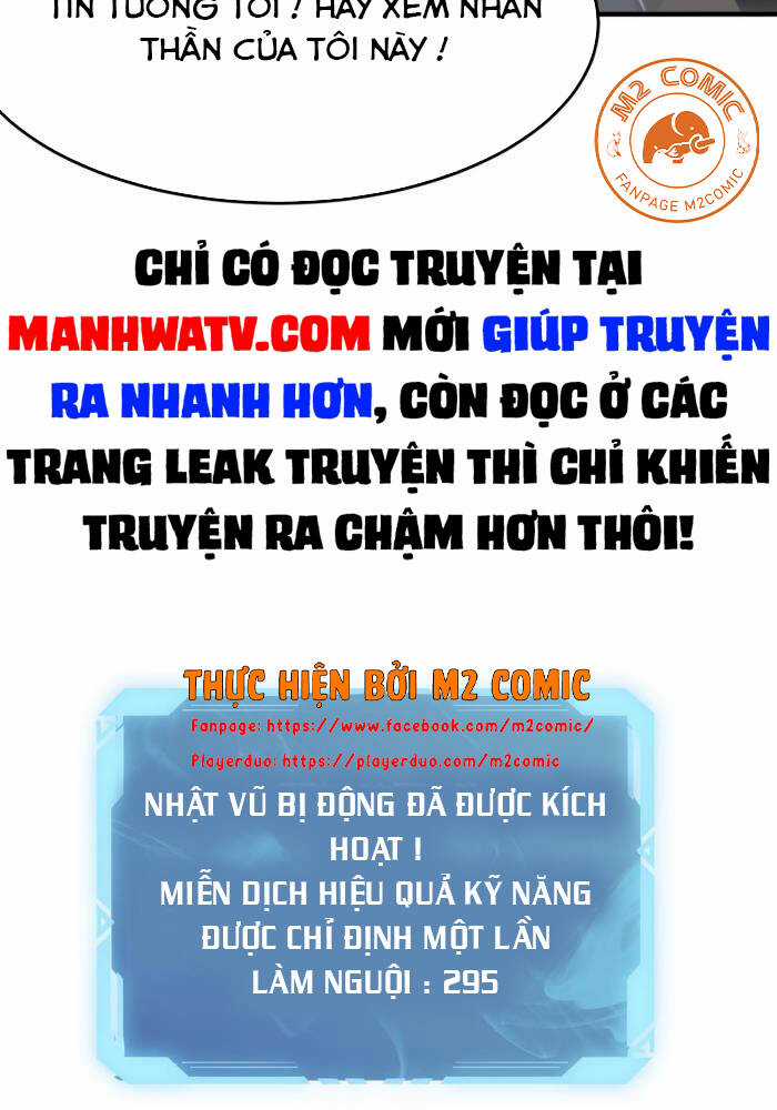 Anh Hùng Dũng Cảm Chapter 14 trang 78