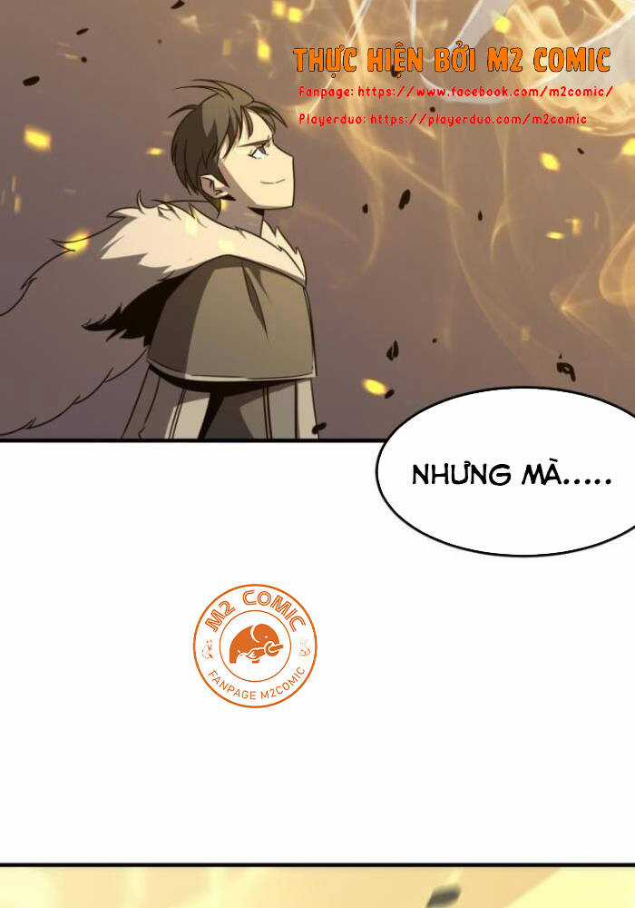 Anh Hùng Dũng Cảm Chapter 15 trang 10