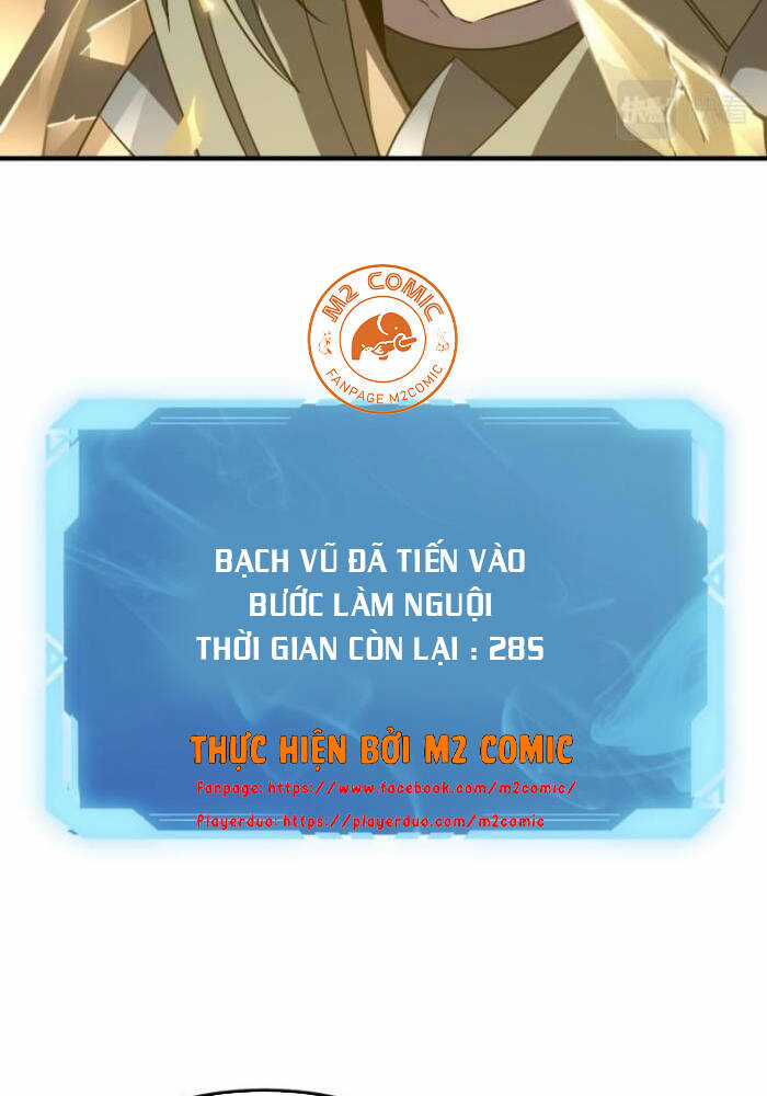 Anh Hùng Dũng Cảm Chapter 15 trang 15