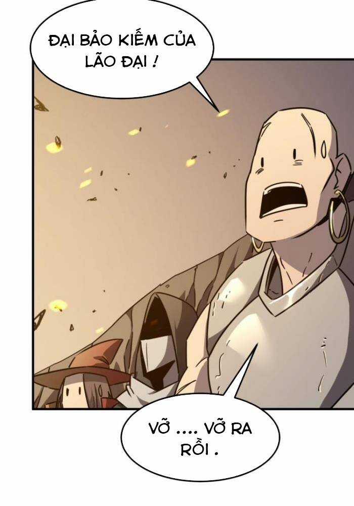 Anh Hùng Dũng Cảm Chapter 15 trang 16