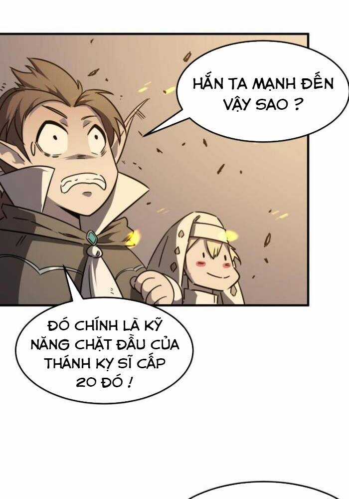 Anh Hùng Dũng Cảm Chapter 15 trang 17