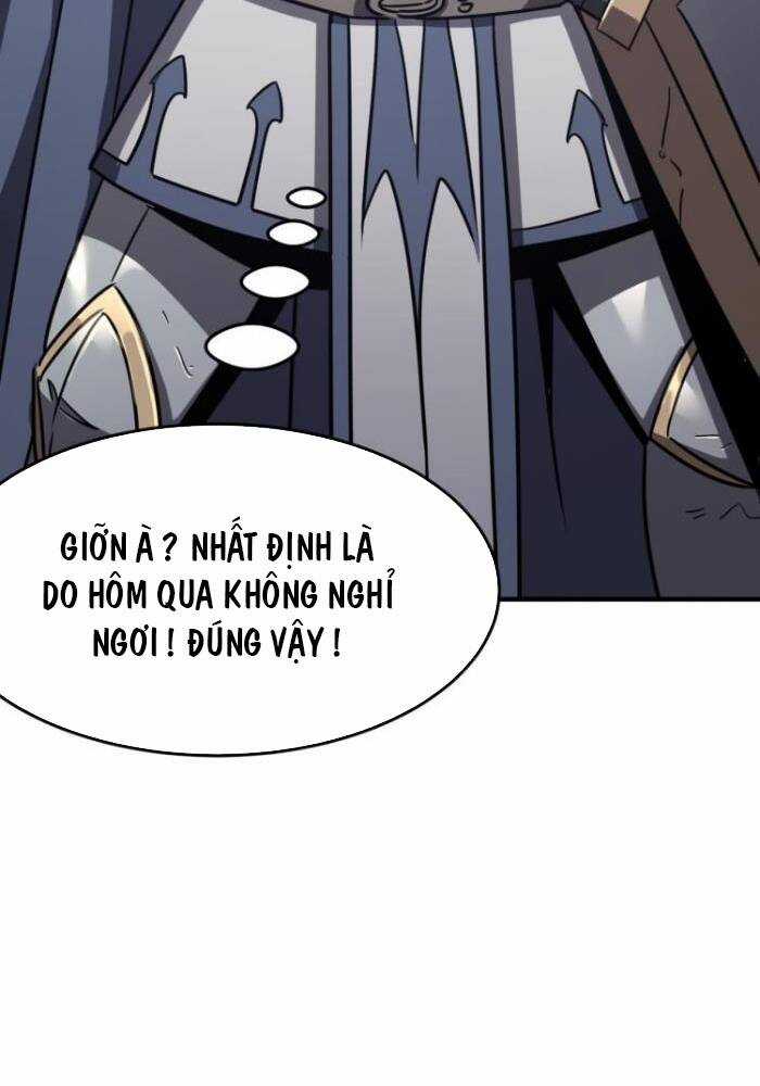 Anh Hùng Dũng Cảm Chapter 15 trang 19