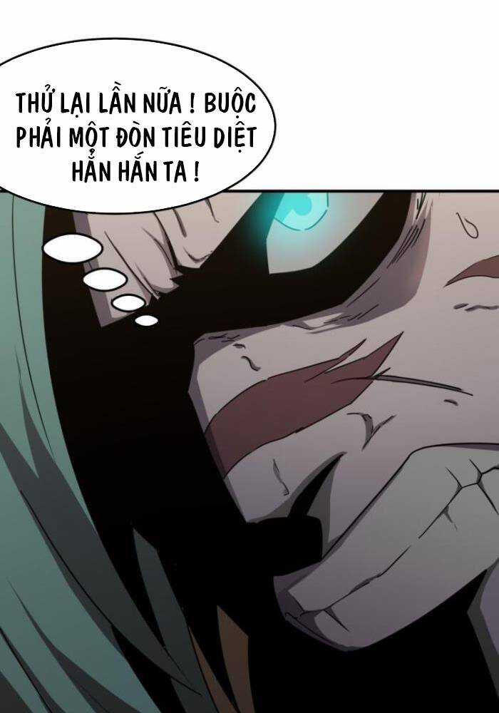 Anh Hùng Dũng Cảm Chapter 15 trang 20