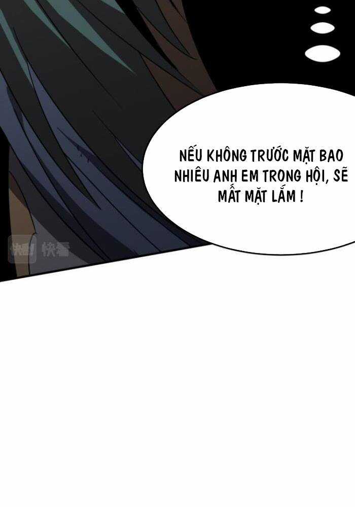 Anh Hùng Dũng Cảm Chapter 15 trang 21