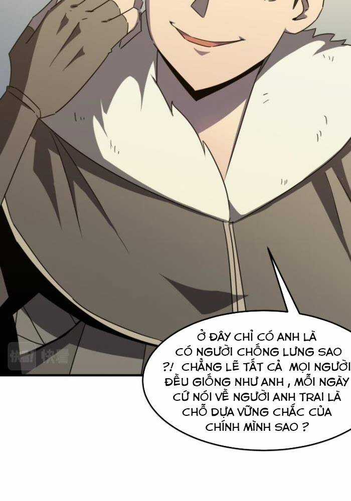 Anh Hùng Dũng Cảm Chapter 15 trang 28