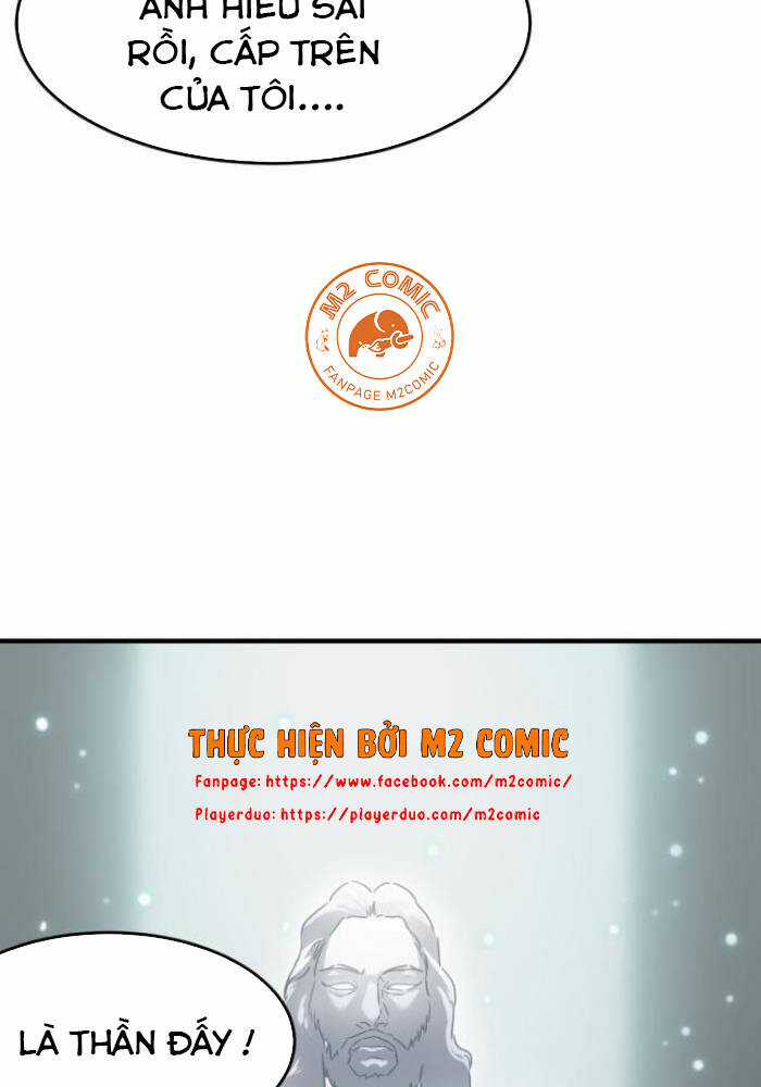 Anh Hùng Dũng Cảm Chapter 15 trang 32