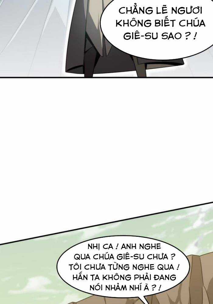 Anh Hùng Dũng Cảm Chapter 15 trang 34