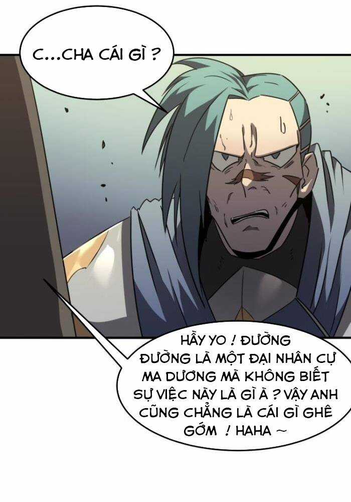 Anh Hùng Dũng Cảm Chapter 15 trang 36