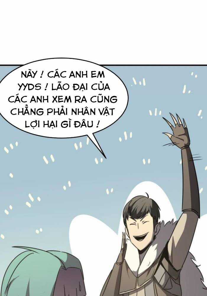 Anh Hùng Dũng Cảm Chapter 15 trang 37