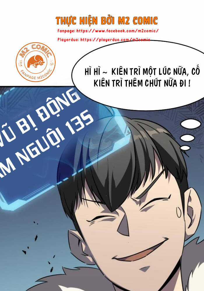 Anh Hùng Dũng Cảm Chapter 15 trang 39