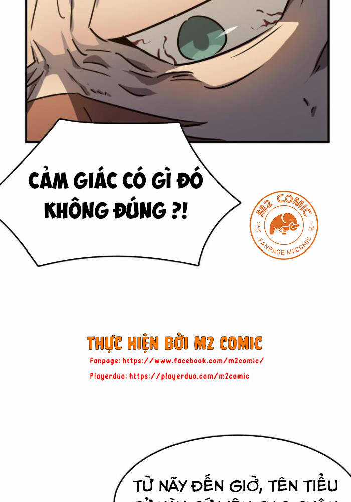 Anh Hùng Dũng Cảm Chapter 15 trang 44