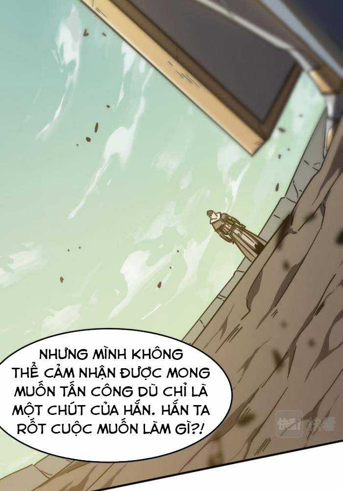 Anh Hùng Dũng Cảm Chapter 15 trang 46