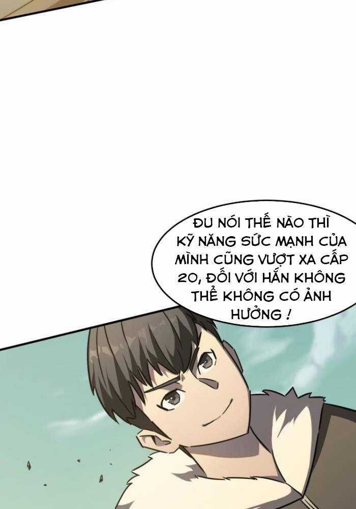 Anh Hùng Dũng Cảm Chapter 15 trang 47