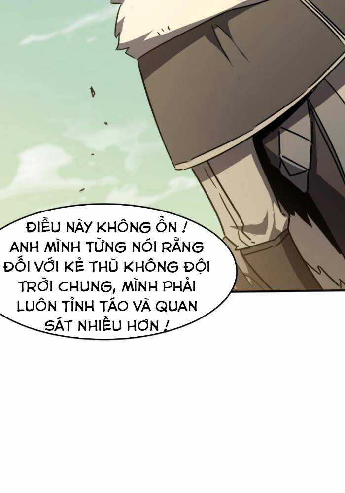 Anh Hùng Dũng Cảm Chapter 15 trang 48