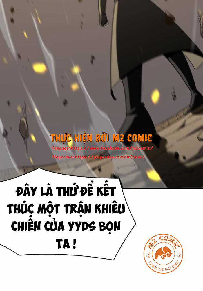 Anh Hùng Dũng Cảm Chapter 15 trang 5