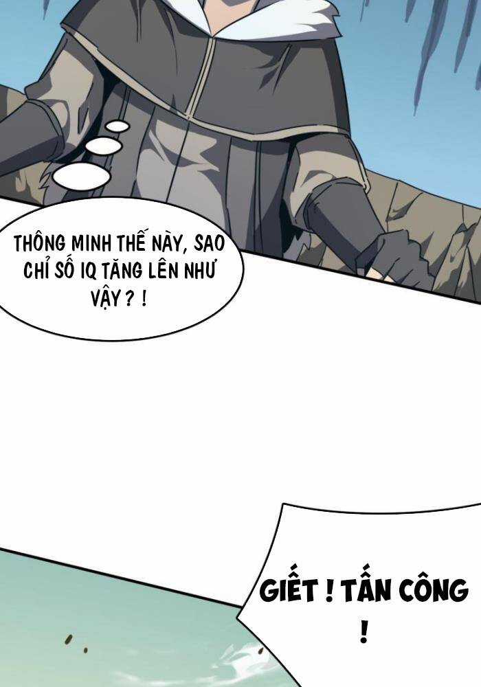 Anh Hùng Dũng Cảm Chapter 15 trang 52