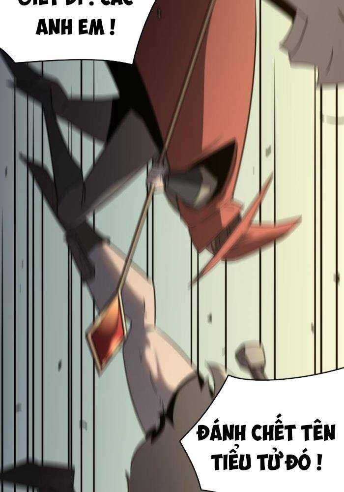 Anh Hùng Dũng Cảm Chapter 15 trang 54