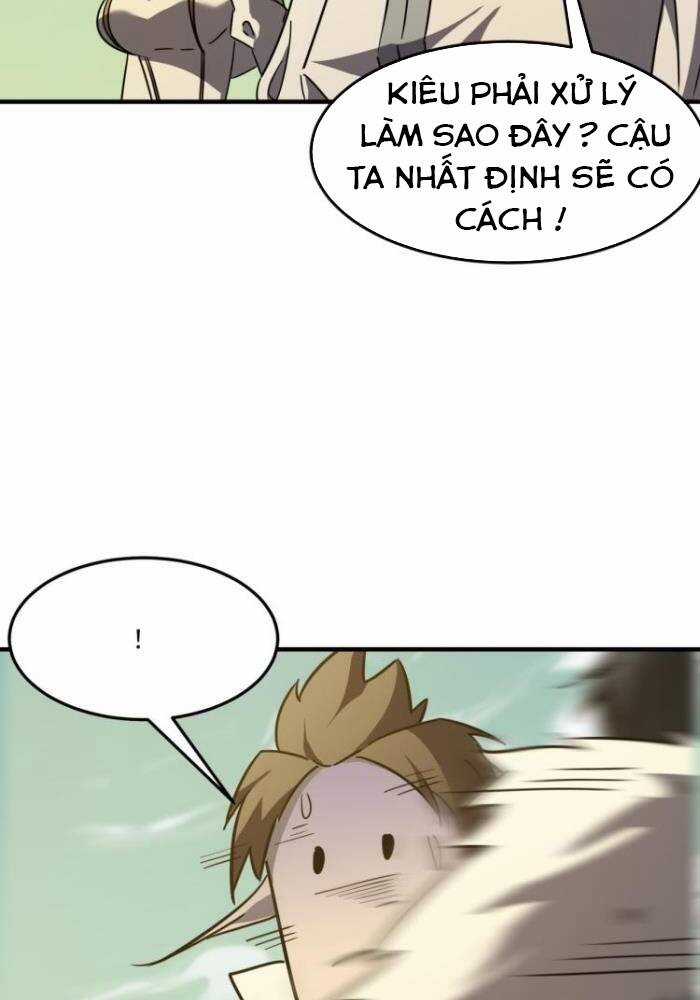 Anh Hùng Dũng Cảm Chapter 15 trang 57