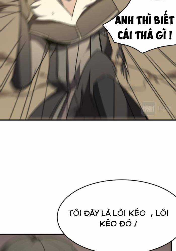 Anh Hùng Dũng Cảm Chapter 15 trang 60