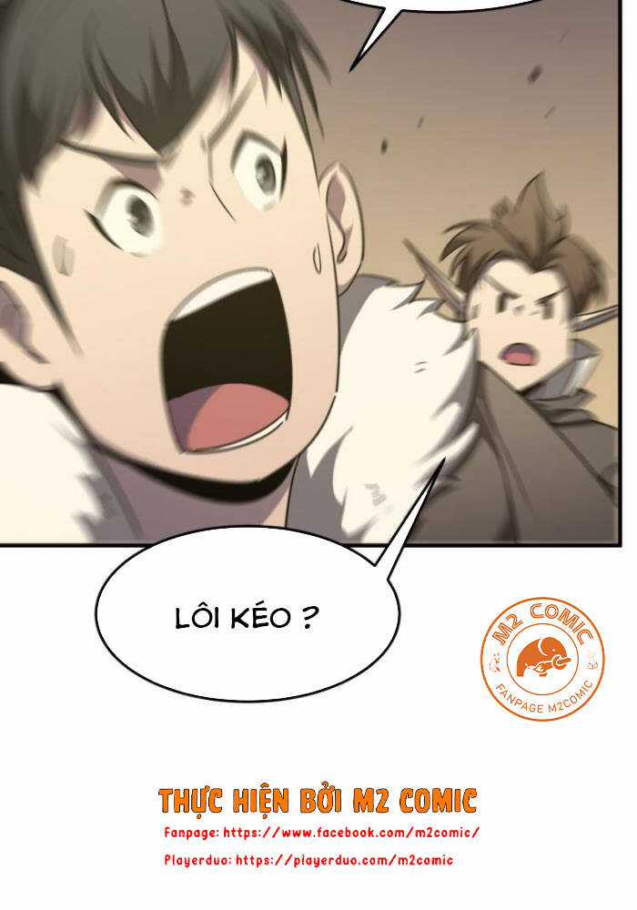 Anh Hùng Dũng Cảm Chapter 15 trang 61