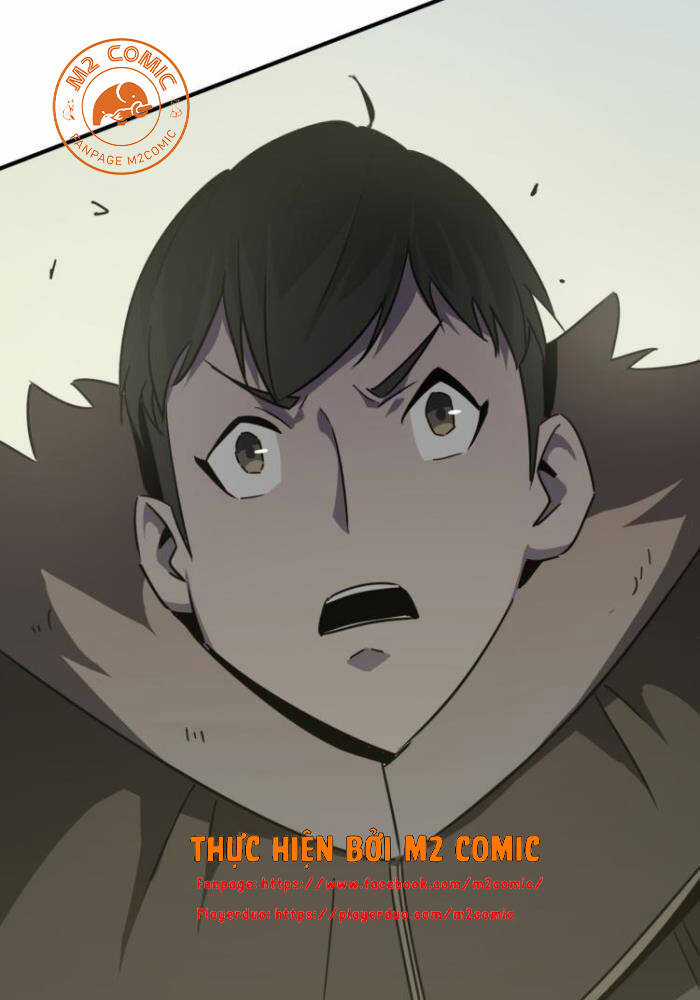 Anh Hùng Dũng Cảm Chapter 15 trang 66