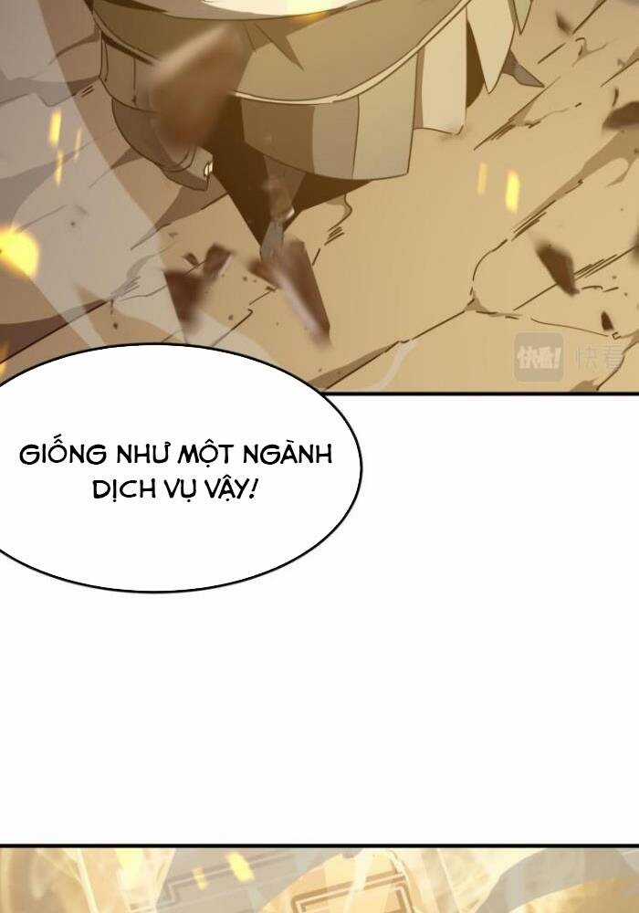 Anh Hùng Dũng Cảm Chapter 15 trang 7