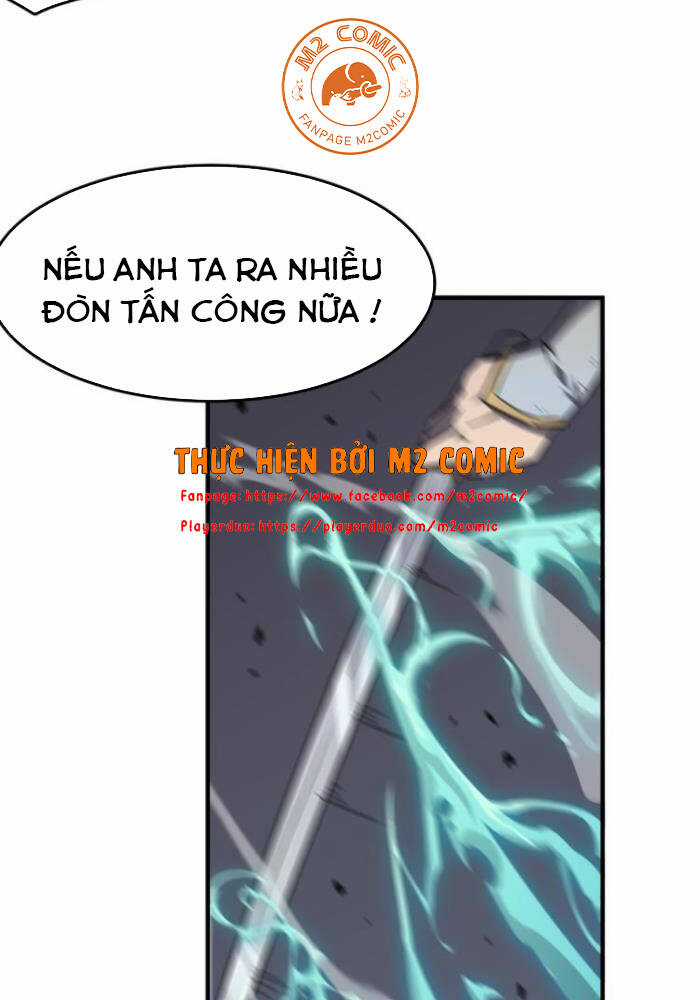 Anh Hùng Dũng Cảm Chapter 15 trang 73