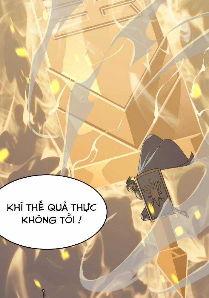 Anh Hùng Dũng Cảm Chapter 15 trang 8