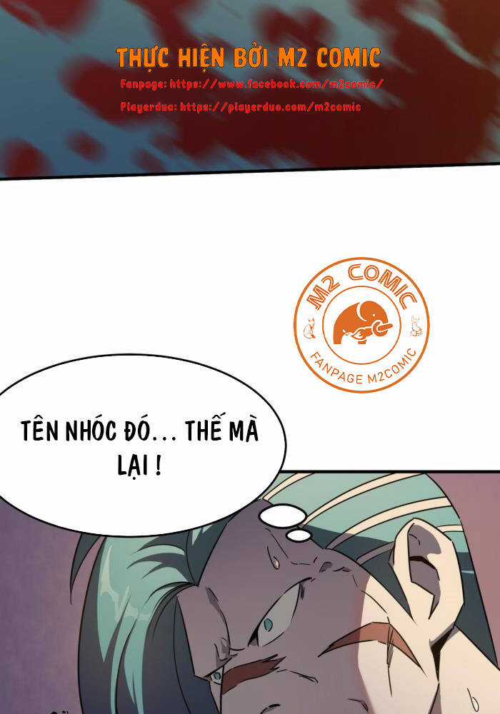 Anh Hùng Dũng Cảm Chapter 16 trang 10