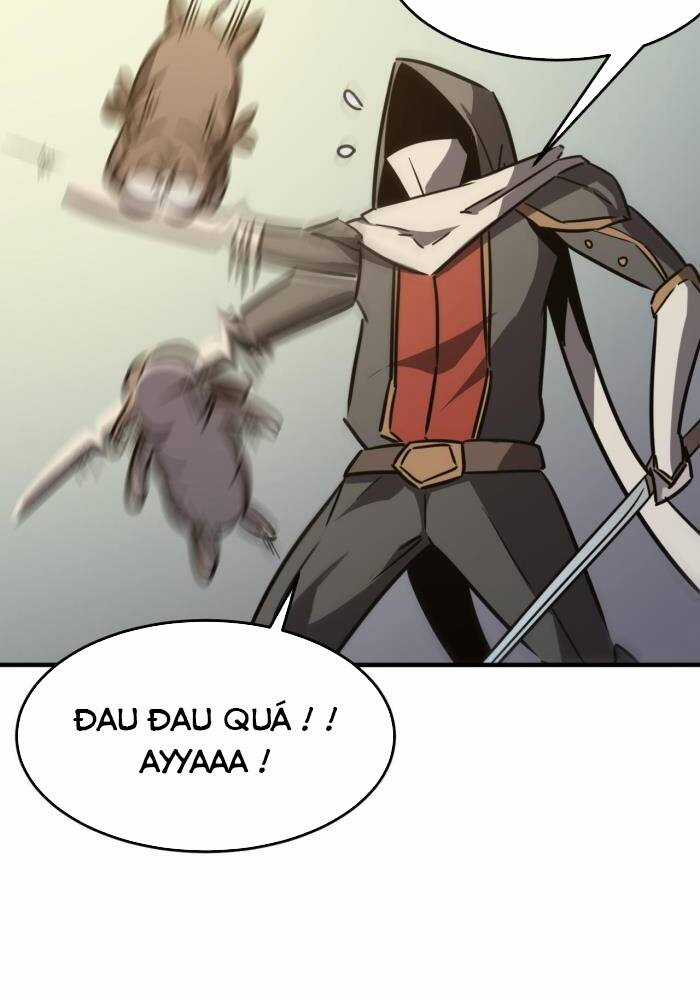 Anh Hùng Dũng Cảm Chapter 16 trang 14