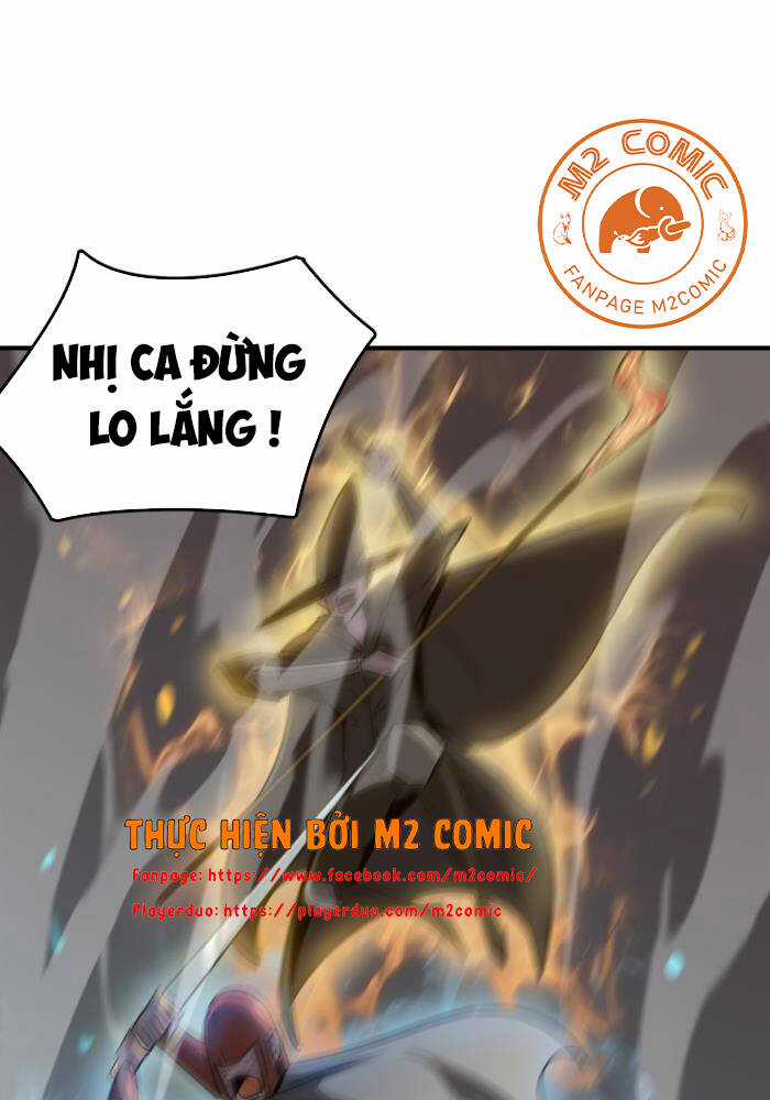 Anh Hùng Dũng Cảm Chapter 16 trang 15